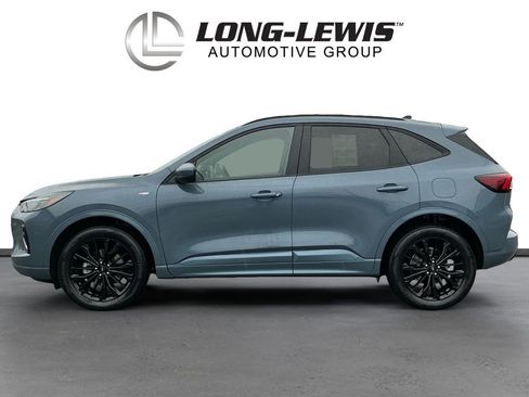 Used 2023 Ford Escape ST-Line Elite image 2