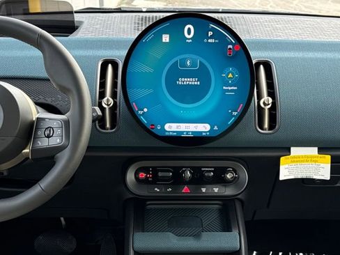 New 2026 MINI Cooper Countryman S image 19