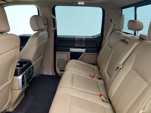 Used 2020 Ford F150 Lariat w/ Equipment Group 502A Luxury image 21