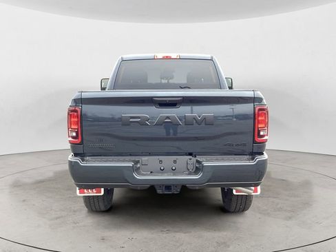 New 2026 RAM 2500 Big Horn image 5