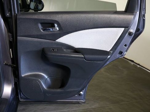 Used 2016 Honda CR-V EX image 29