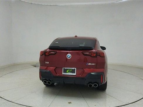 Used 2025 BMW X2 M35i image 68