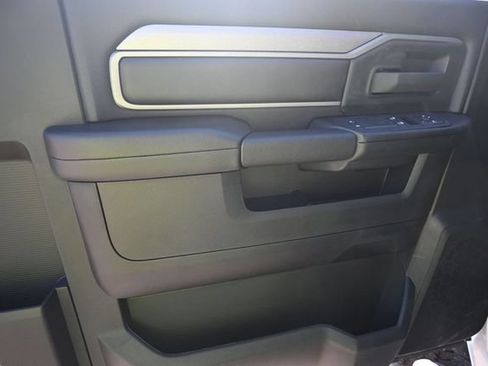 New 2026 RAM 5500 Tradesman AWD/4WD image 20