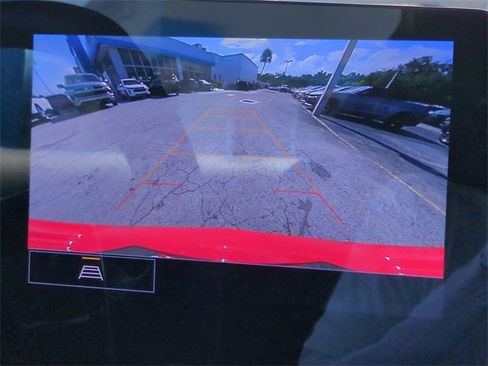 Certified 2023 Chevrolet Corvette Stingray Coupe w/ 1LT image 23