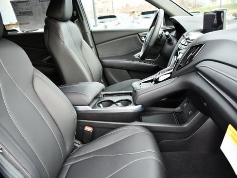 New 2026 Acura RDX SH-AWD image 30