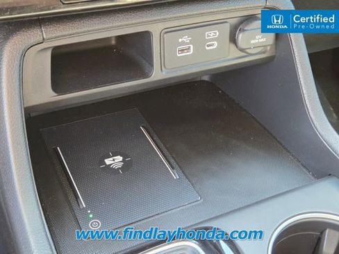 Certified 2025 Honda Pilot Touring image 36