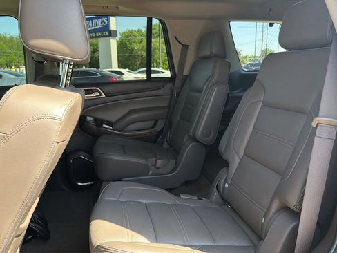 Used 2018 GMC Yukon Denali w/ Denali Ultimate Package AWD/4WD image 59
