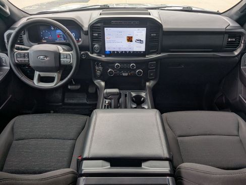 Used 2024 Ford F150 XLT w/ Equipment Group 302A MID image 18