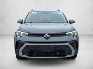 Used 2025 Volkswagen Taos SE FWD video 2