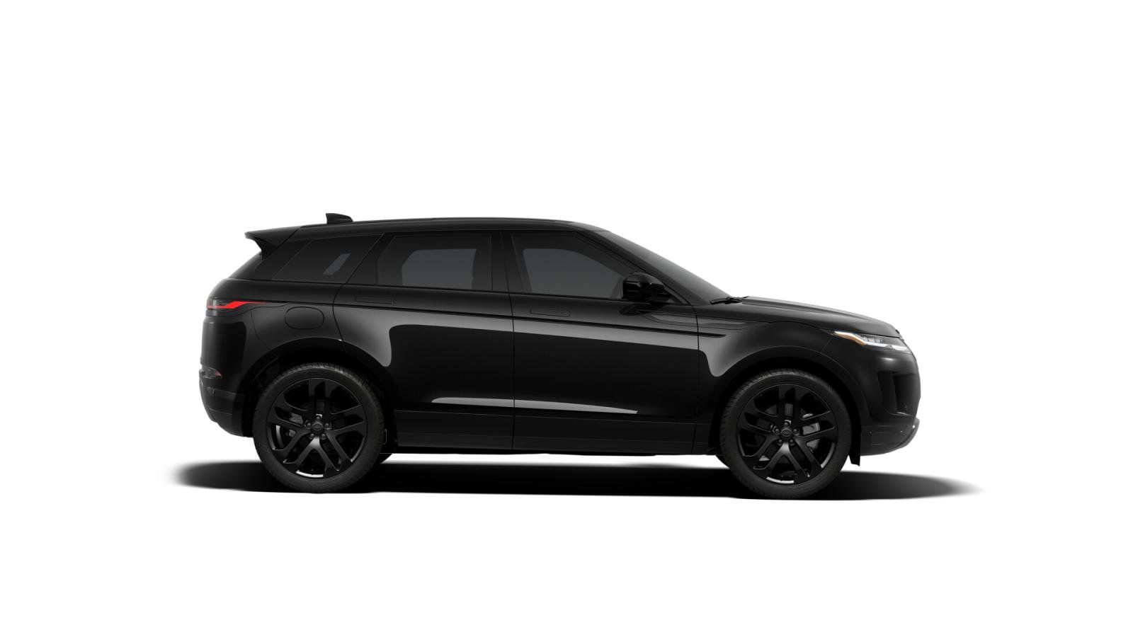Used 2026 Land Rover Range Rover Evoque S AWD/4WD image 3