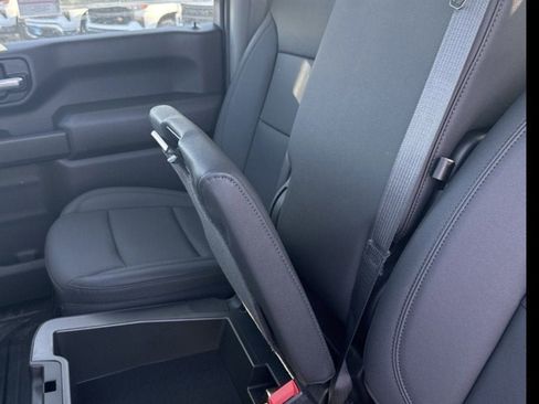 New 2026 Chevrolet Silverado 2500 W/T w/ WT Convenience Package image 14