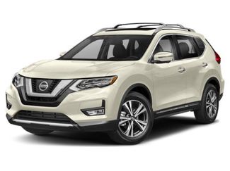 Used 2019 Nissan Rogue SL FWD video 1