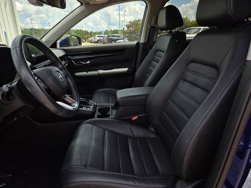 Certified 2023 Honda CR-V EX-L image 14