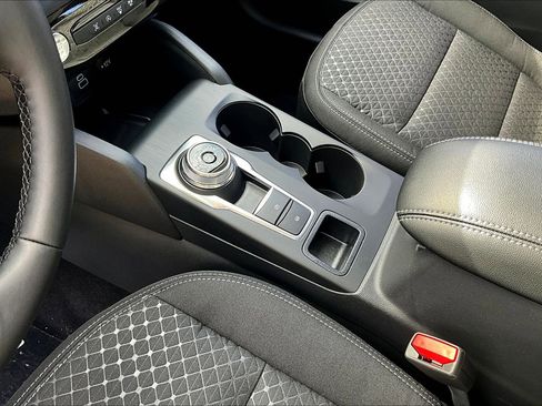 New 2026 Ford Escape Active w/ Active Premium Tech Pack image 8