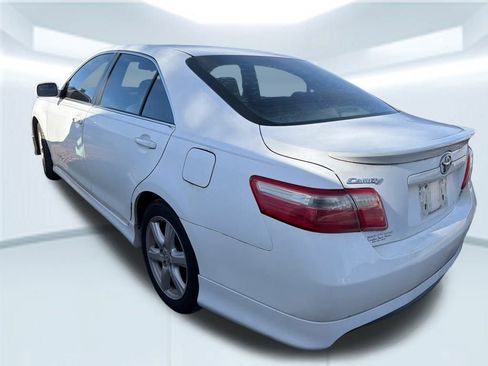 Used 2009 Toyota Camry SE image 13