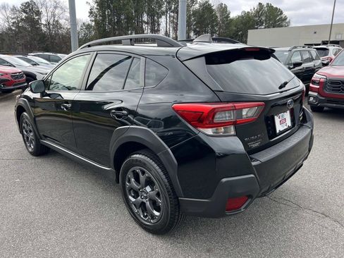 Certified 2023 Subaru Crosstrek 2.5i Sport image 5