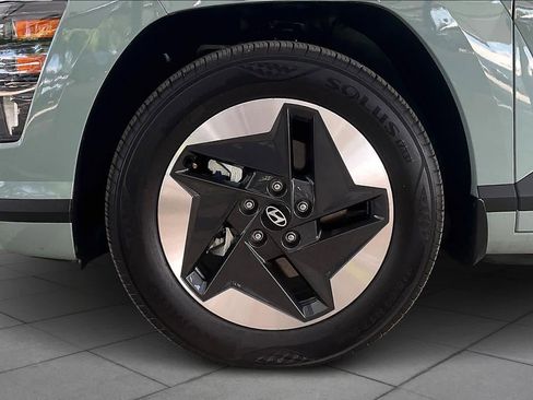 Certified 2024 Hyundai Kona SEL image 10