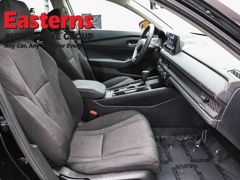 Used 2025 Honda Accord LX image 23