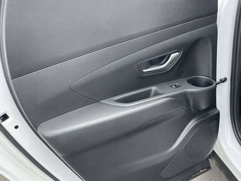 Certified 2024 Hyundai Santa Cruz SEL FWD image 11