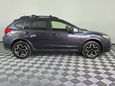 Used 2015 Subaru Crosstrek 2.0i Premium w/ Moonroof Package AWD/4WD image 5