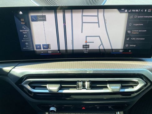 Used 2024 BMW 330i 330i w/ M Sport Package image 14