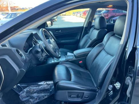 Used 2014 Nissan Maxima 3.5 SV w/ Sport Package image 16
