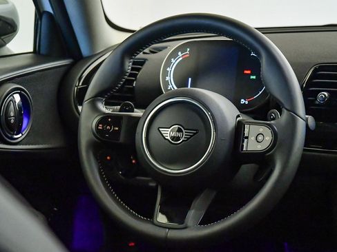 Certified 2023 MINI Cooper Clubman S image 13