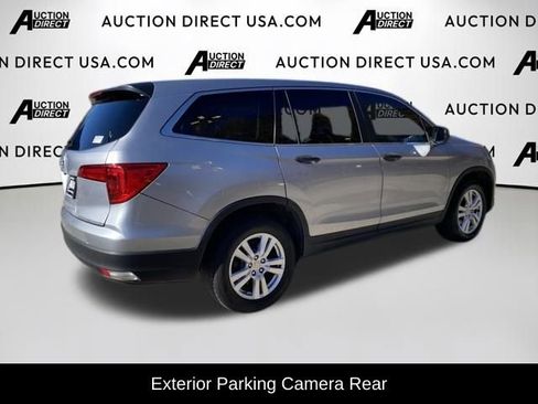 Used 2017 Honda Pilot LX image 5