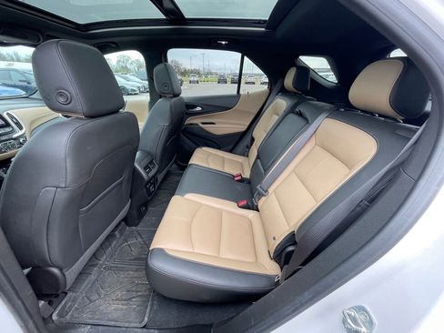 Used 2022 Chevrolet Equinox Premier image 24