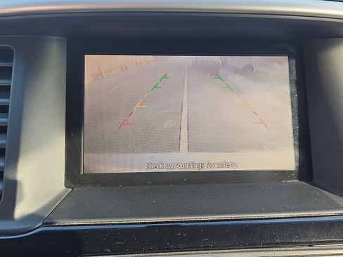 Used 2013 Nissan Pathfinder SV w/ Trailer Tow Pkg image 21