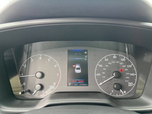 Used 2025 Toyota Corolla LE FWD image 35
