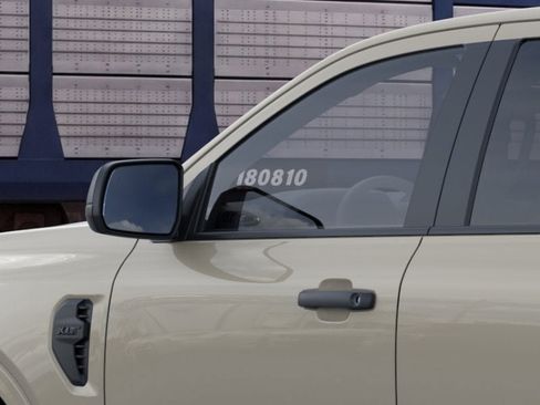New 2026 Ford Ranger XLT w/ Equipment Group 301A High AWD/4WD image 20
