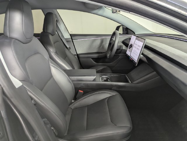 Used 2025 Tesla Model 3 Long Range RWD image 21