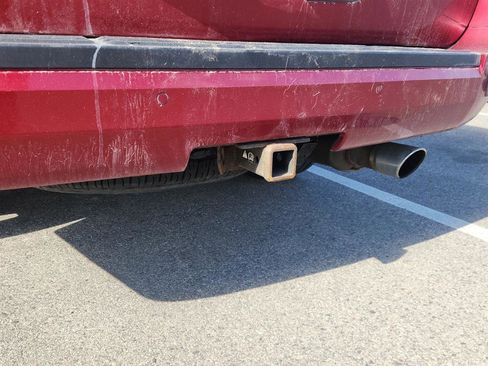 Used 2017 Ford Expedition Max Platinum image 20