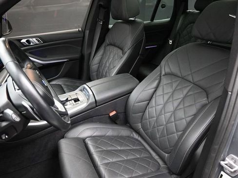 Used 2025 BMW X5 xDrive40i AWD/4WD image 13