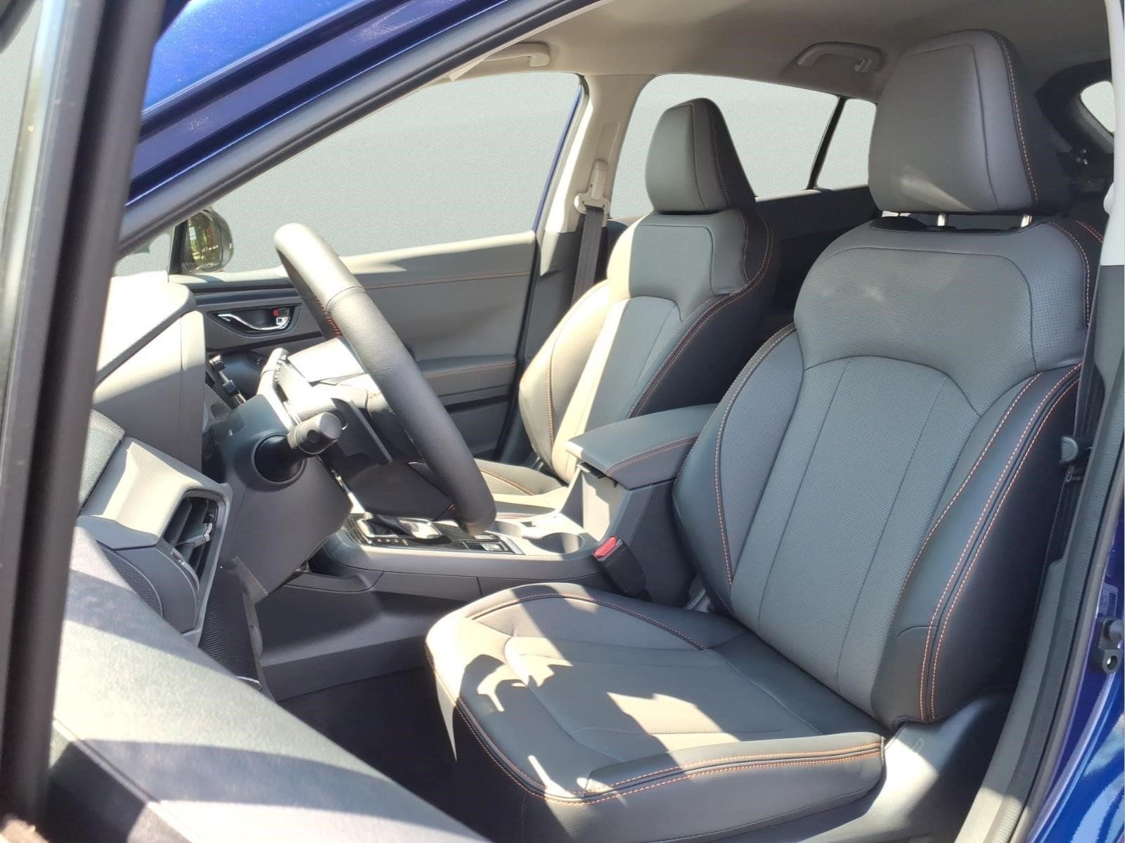 New 2026 Subaru Crosstrek 2.5i Limited AWD/4WD image 5