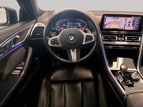 Used 2024 BMW 840i Gran Coupe RWD image 5