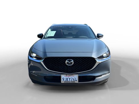 Certified 2023 MAZDA CX-30 AWD 2.5 S w/ Preferred Package image 8