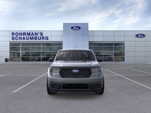 New 2026 Ford Maverick XLT w/ Equipment Group 301A AWD/4WD image 7