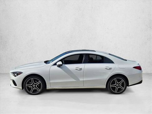 Used 2026 Mercedes-Benz CLA 250 image 9