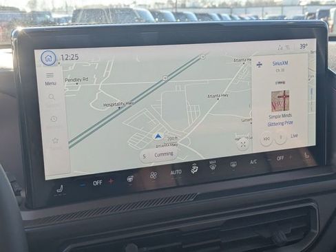 New 2025 Ford Bronco Sport Outer Banks w/ Outer Banks Tech Package+ image 14