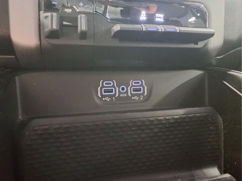 Used 2020 RAM 1500 Big Horn AWD/4WD image 20
