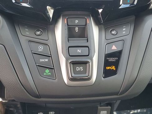 New 2026 Honda Odyssey EX-L image 37