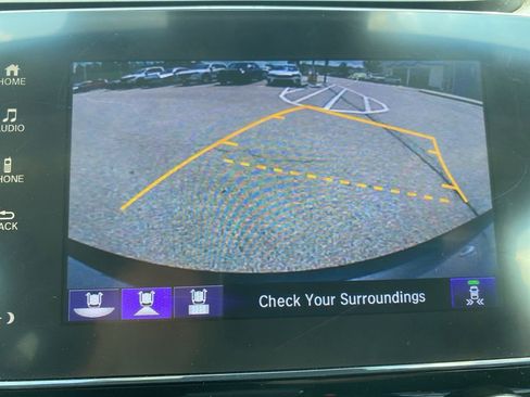 Used 2022 Honda CR-V EX image 34