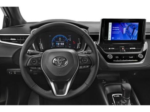 Used 2026 Toyota Corolla XSE FWD image 10