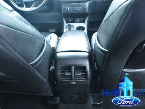 Used 2022 Ford Bronco Sport Big Bend w/ Convenience Package AWD/4WD image 21