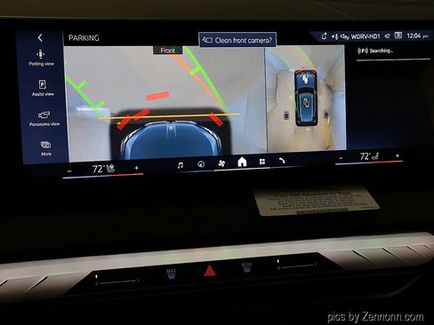 New 2026 BMW X3 xDrive30 w/ Premium Package image 22