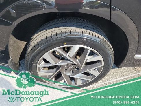 Used 2022 Hyundai Santa Fe Calligraphy AWD/4WD image 26