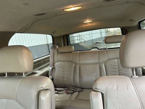 Used 2002 Chevrolet Suburban LT AWD/4WD image 21