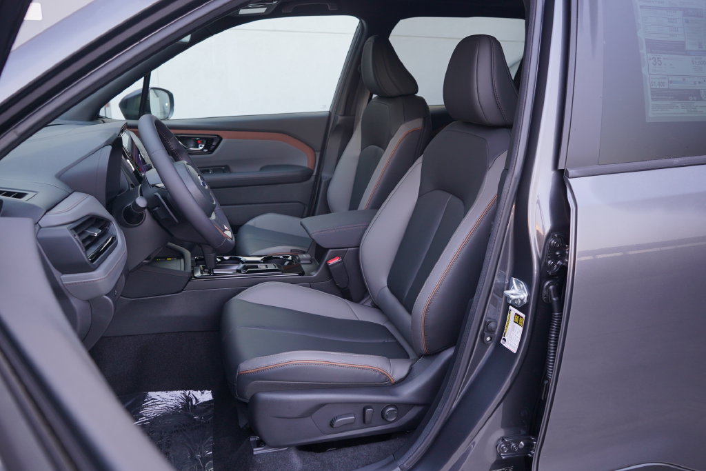 New 2026 Subaru Forester Sport AWD/4WD image 11